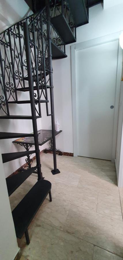 Casa Enrico Apartment Castelmola Bagian luar foto