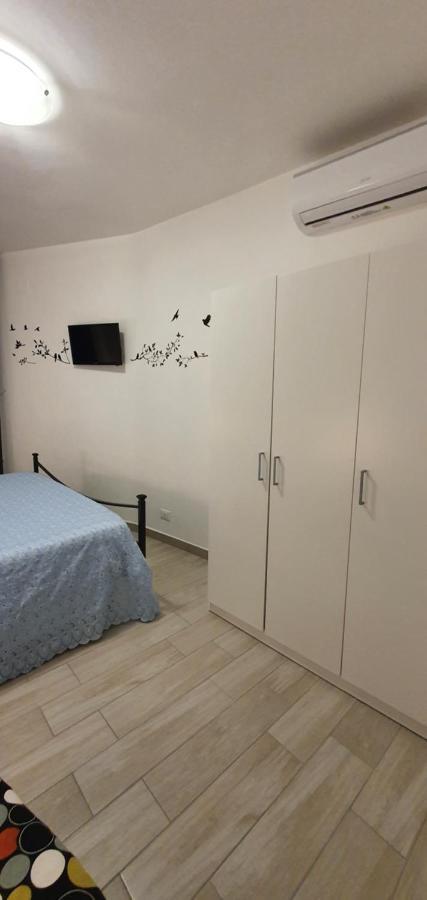 Casa Enrico Apartment Castelmola Bagian luar foto