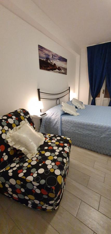 Casa Enrico Apartment Castelmola Bagian luar foto