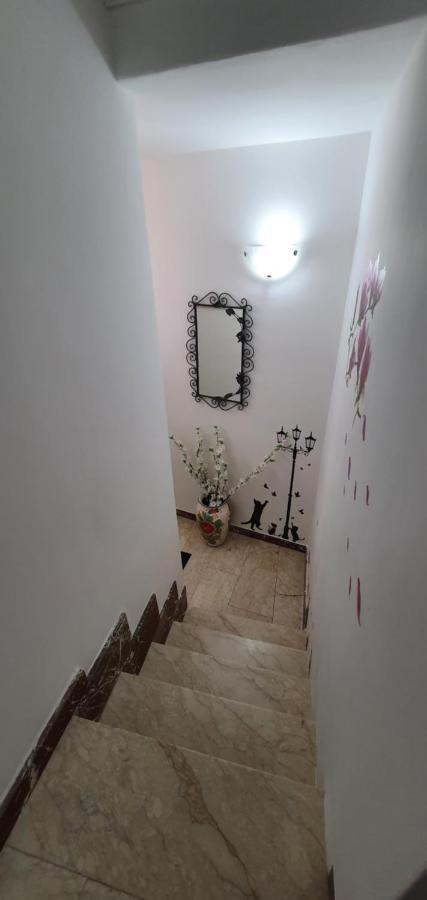 Casa Enrico Apartment Castelmola Bagian luar foto