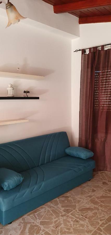 Casa Enrico Apartment Castelmola Bagian luar foto