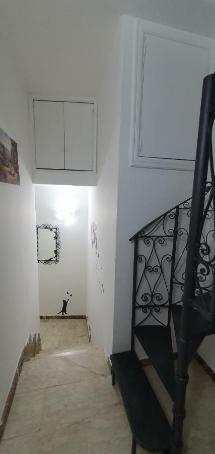 Casa Enrico Apartment Castelmola Bagian luar foto