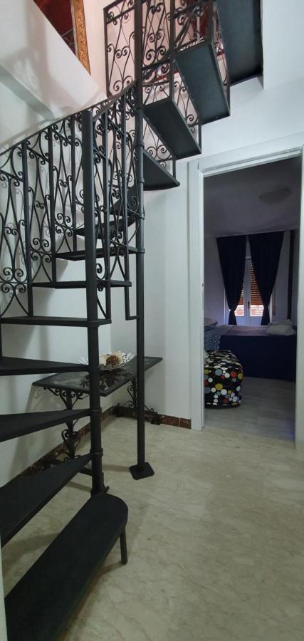 Casa Enrico Apartment Castelmola Bagian luar foto